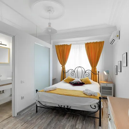 Appartement Maison Bucarest