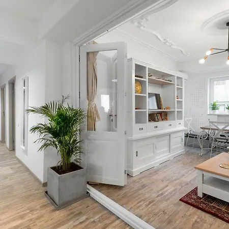 Historical Center 5 Bucarest