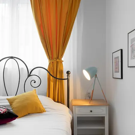 Historical Center 5 * בוקרשט