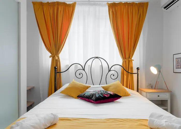 Historical Center 5 Apartament