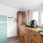 Historical Center 5 Apartment *